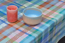 Load image into Gallery viewer, Tablecloth #50B wild weave