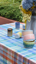Load image into Gallery viewer, Tablecloth #50B wild weave