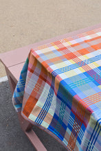Load image into Gallery viewer, Tablecloth #50A wild weave