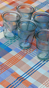 Tablecloth #50A wild weave