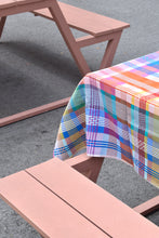 Load image into Gallery viewer, Tablecloth #50C wild weave