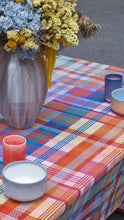 Load image into Gallery viewer, Tablecloth #50C wild weave