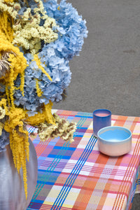 Tablecloth #50C wild weave