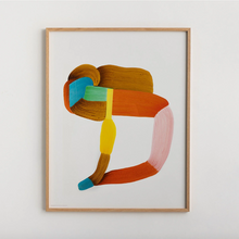 Load image into Gallery viewer, Ronan Bouroullec - Drawing 30