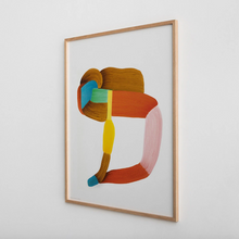 Load image into Gallery viewer, Ronan Bouroullec - Drawing 30