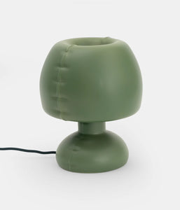 Table Lamp ‘FREDDY’ Moss Green