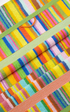 Load image into Gallery viewer, Bath Towel  - #112 Ribbons Switch