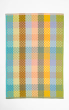 Load image into Gallery viewer, Odds &amp; Ends Towel Foekje Fleur - #87A Checkered