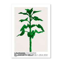 Load image into Gallery viewer, Sunflower by Ellsworth Kelly - Unframed