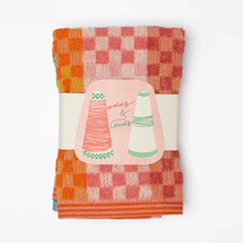 Load image into Gallery viewer, Multi Cloth Duo #134