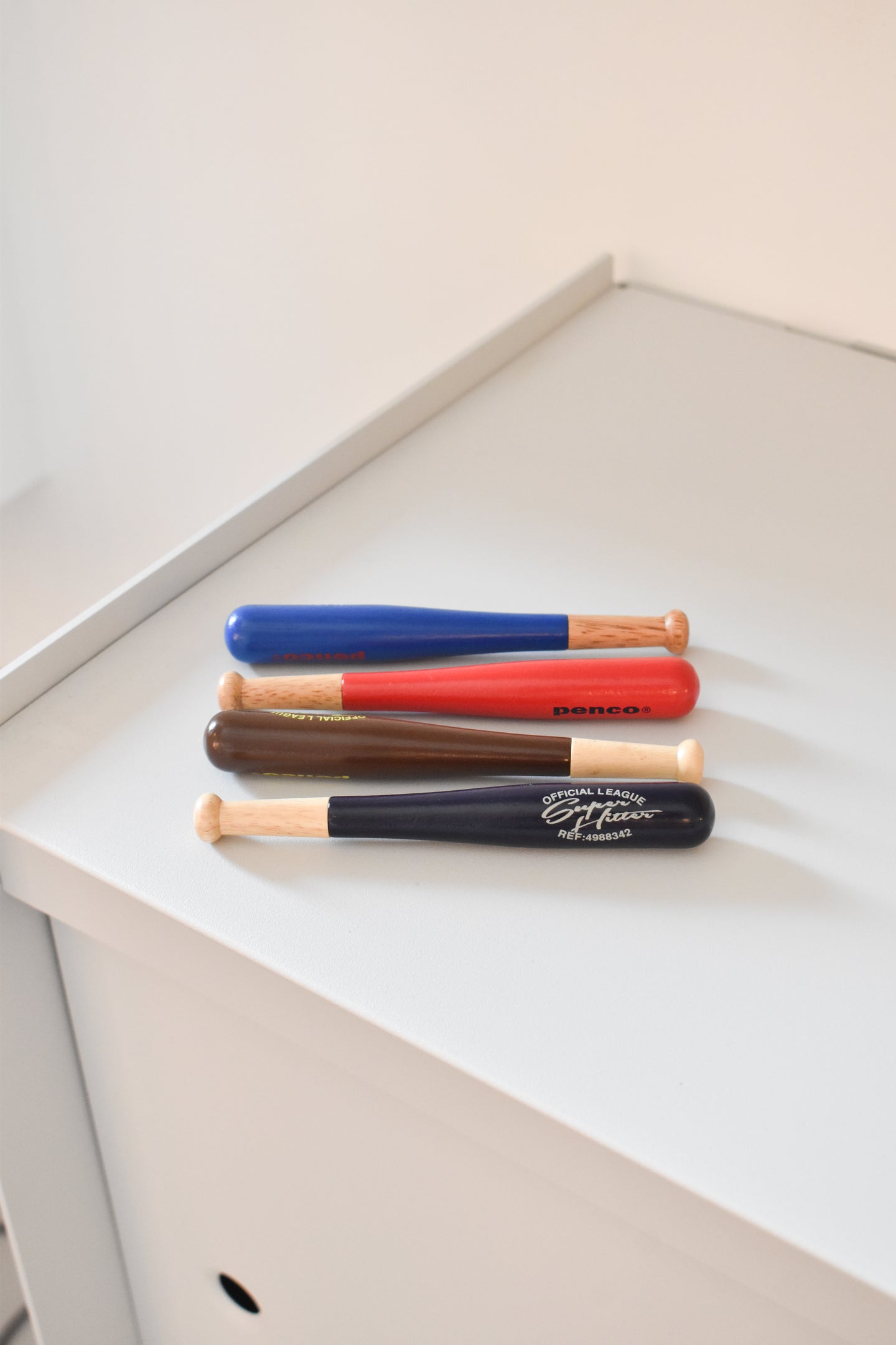 Penco Baseball Bat Pen