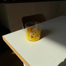 Load image into Gallery viewer, Yahya Studio Not Today Glass - Small
