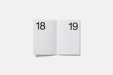 Load image into Gallery viewer, Journal 31 – Fluor Green