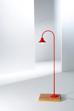 Load image into Gallery viewer, The Cutest Lamp - Red