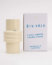 Load image into Gallery viewer, BIG VASE by Lucas Zanotto