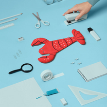 Load image into Gallery viewer, Don Fisher - Lobster Case