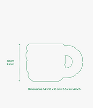 Load image into Gallery viewer, Gaston Mug - Gloss