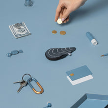 Load image into Gallery viewer, Don Fisher - Mussel Purse