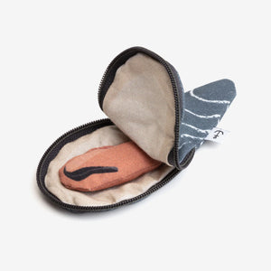Don Fisher - Mussel Purse