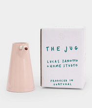 Load image into Gallery viewer, THE JUG by Lucas Zanotto