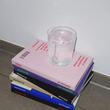 Load image into Gallery viewer, Yahya Studio Monday till Friday Glass - Large