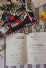 Load image into Gallery viewer, Money Is Weird Journal