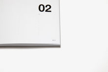 Load image into Gallery viewer, 2026 Basic Planner Green by Marjolein Delhaas + protection cover