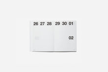 Load image into Gallery viewer, 2026 Basic Planner Green by Marjolein Delhaas + protection cover