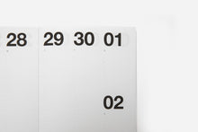 Load image into Gallery viewer, 2026 Basic Planner Green by Marjolein Delhaas + protection cover