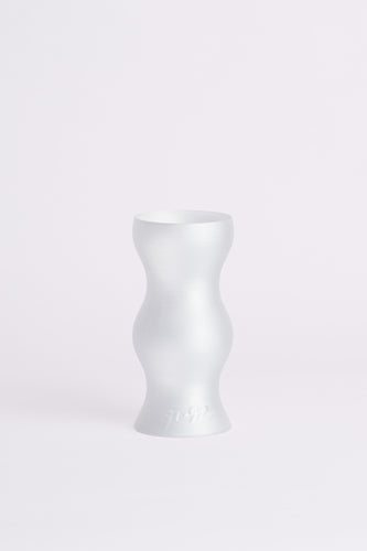 91-92 Plastic Surgery 02 Vase
