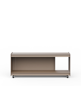 Plié Media Unit