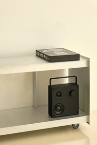 Plié Media Unit