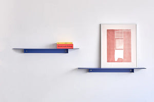 Plié Single Shelf