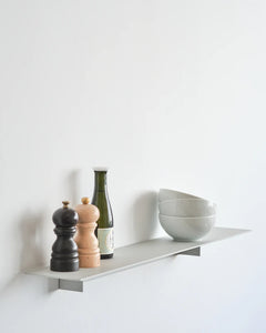 Plié Single Shelf