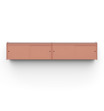Load image into Gallery viewer, Plié Wall Mount Extension 4 Doors