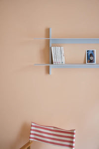 Plié Wall Shelves 2