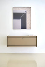 Load image into Gallery viewer, Plié Wall Mount 1 Big Drawer