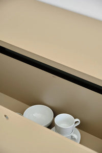Plié Wall Mount 1 Big Drawer