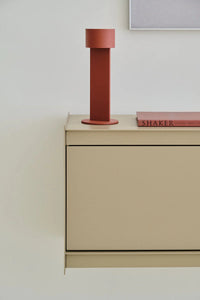 Plié Wall Mount 1 Big Drawer