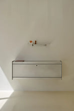 Load image into Gallery viewer, Plié Wall Mount 1 Big Drawer