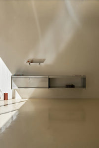 Plié Wall Mount Extension 1 Big Drawers