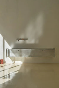 Plié Wall Mount Extension 2 Big Drawers