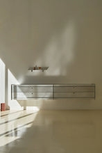 Load image into Gallery viewer, Plié Wall Mount Extension 4 Small Drawers