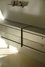 Load image into Gallery viewer, Plié Wall Mount Extension 4 Small Drawers