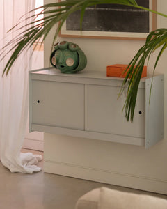 Plié Wall Mount 2 Doors