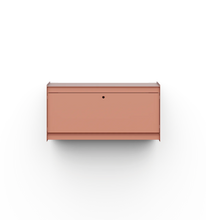 Load image into Gallery viewer, Plié Wall Mount 1 Big Drawer