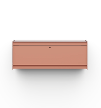 Load image into Gallery viewer, Plié Wall Mount 1 Big Drawer