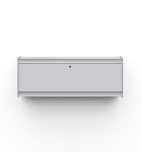 Load image into Gallery viewer, Plié Wall Mount 1 Big Drawer