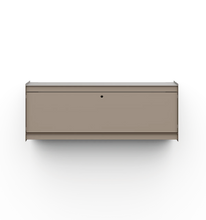 Load image into Gallery viewer, Plié Wall Mount 1 Big Drawer