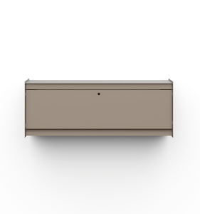 Plié Wall Mount 1 Big Drawer